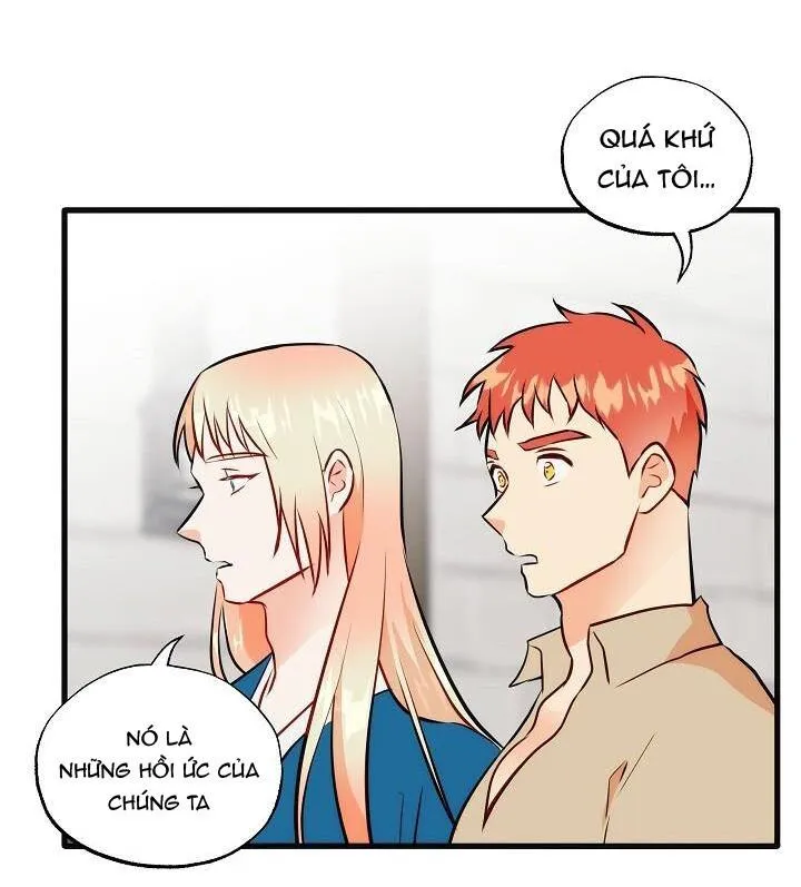 Phù Thủy Gợi Tình Chapter 76 Trang 48