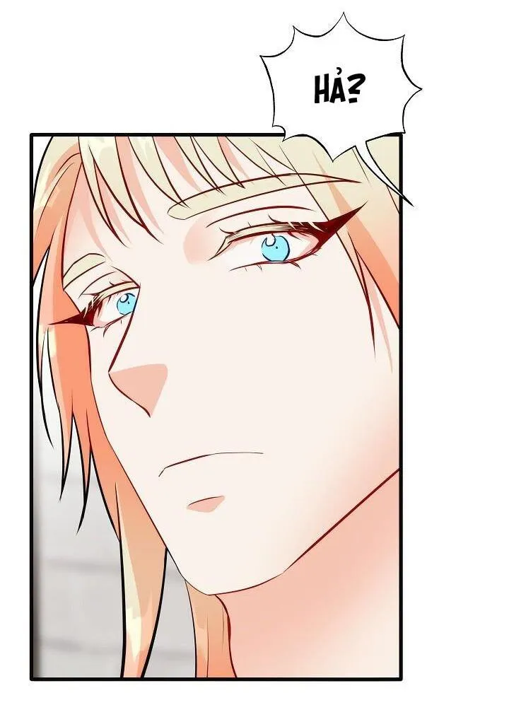 Phù Thủy Gợi Tình Chapter 76 Trang 49