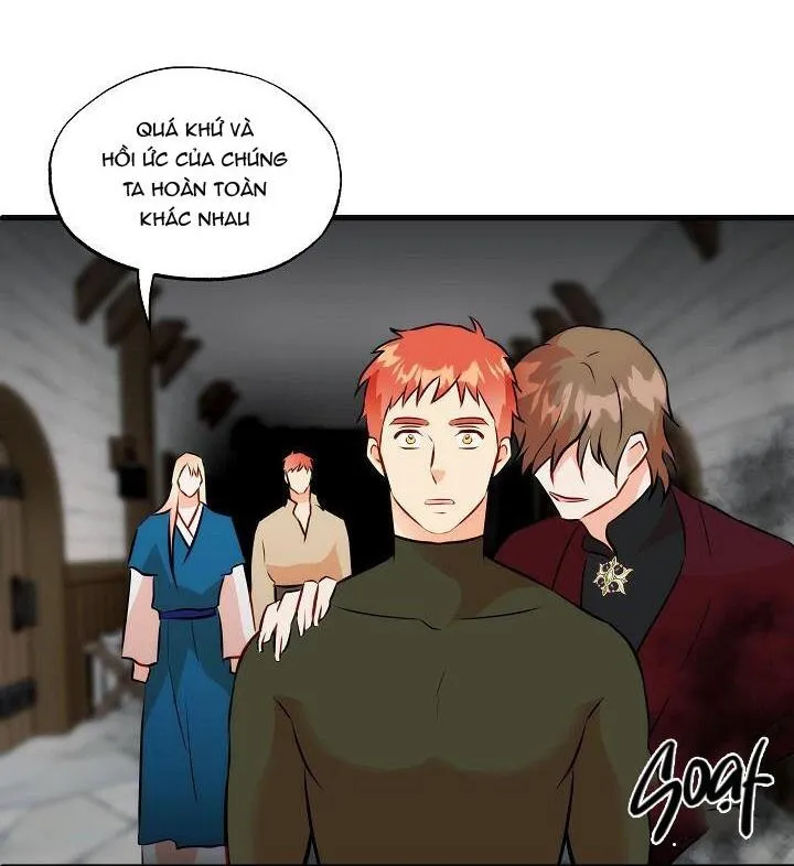 Phù Thủy Gợi Tình Chapter 76 Trang 52