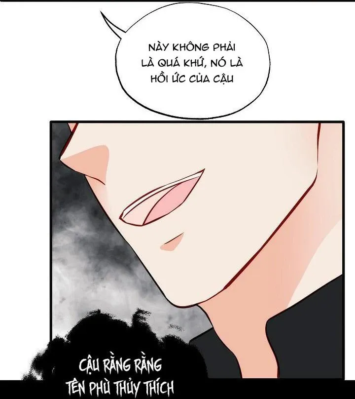 Phù Thủy Gợi Tình Chapter 76 Trang 53