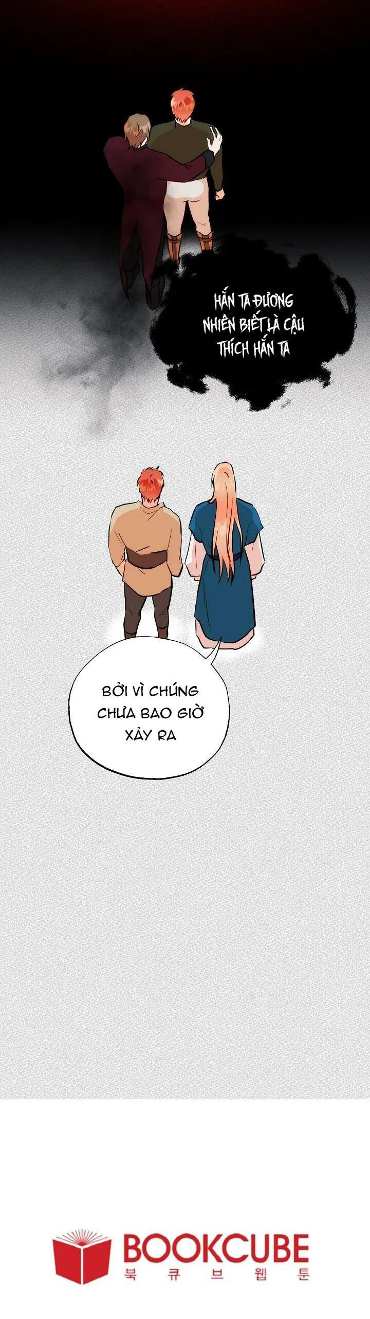 Phù Thủy Gợi Tình Chapter 76 Trang 55