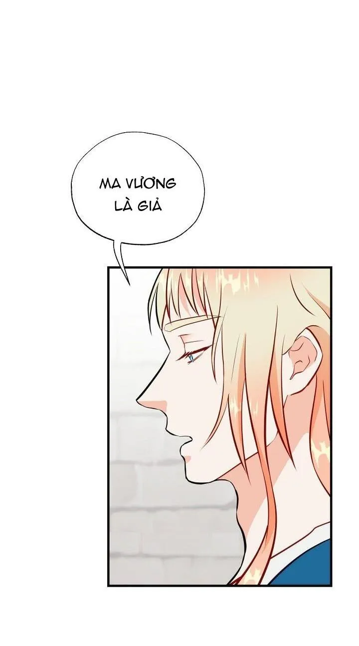 Phù Thủy Gợi Tình Chapter 77 Trang 3