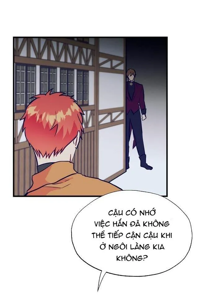 Phù Thủy Gợi Tình Chapter 77 Trang 4