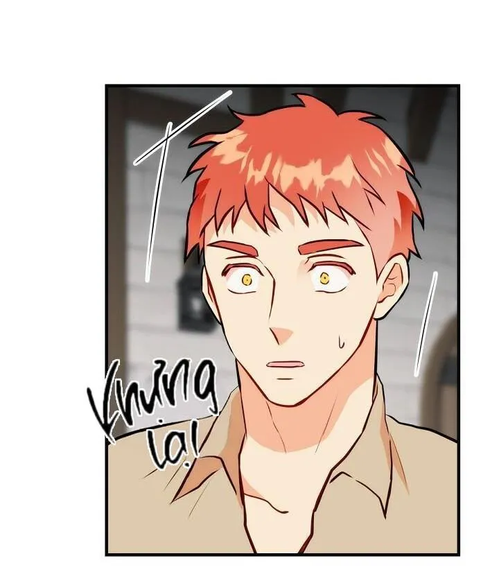 Phù Thủy Gợi Tình Chapter 77 Trang 7