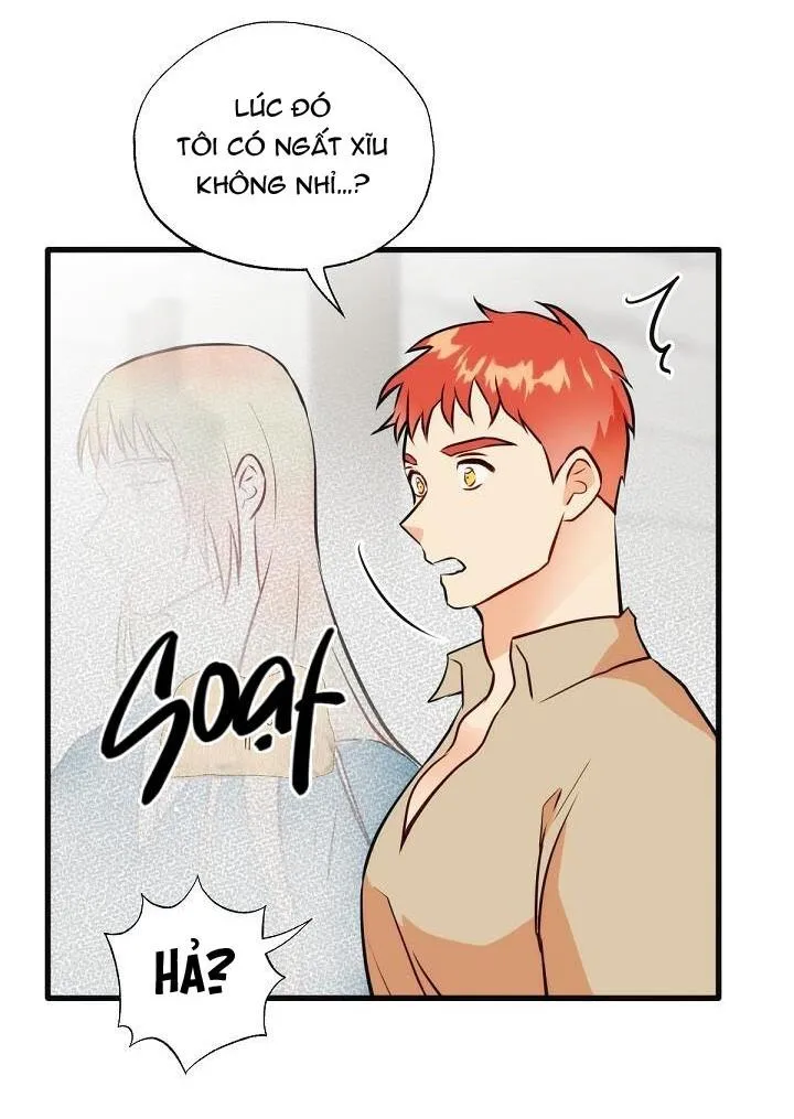 Phù Thủy Gợi Tình Chapter 77 Trang 11