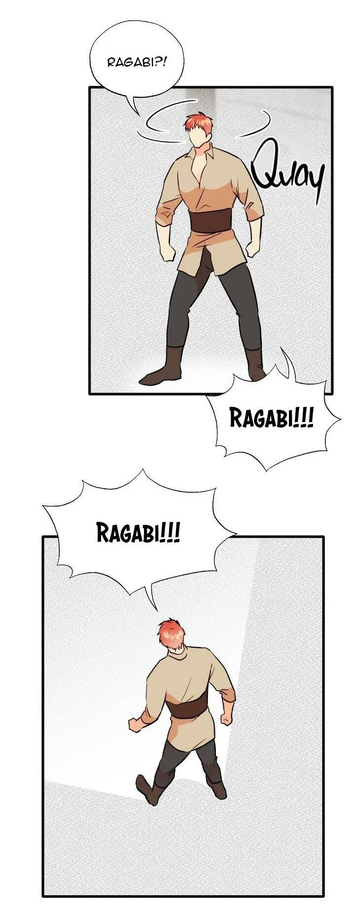 Phù Thủy Gợi Tình Chapter 77 Trang 12