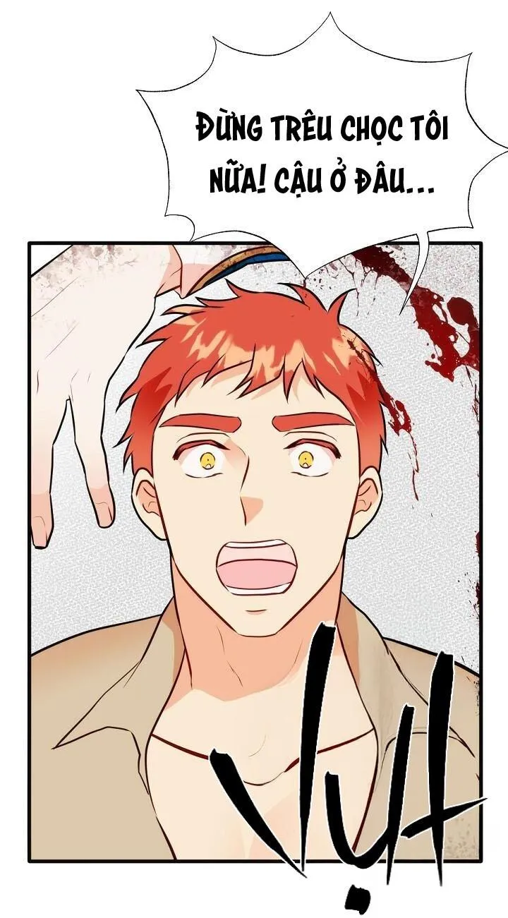 Phù Thủy Gợi Tình Chapter 77 Trang 13