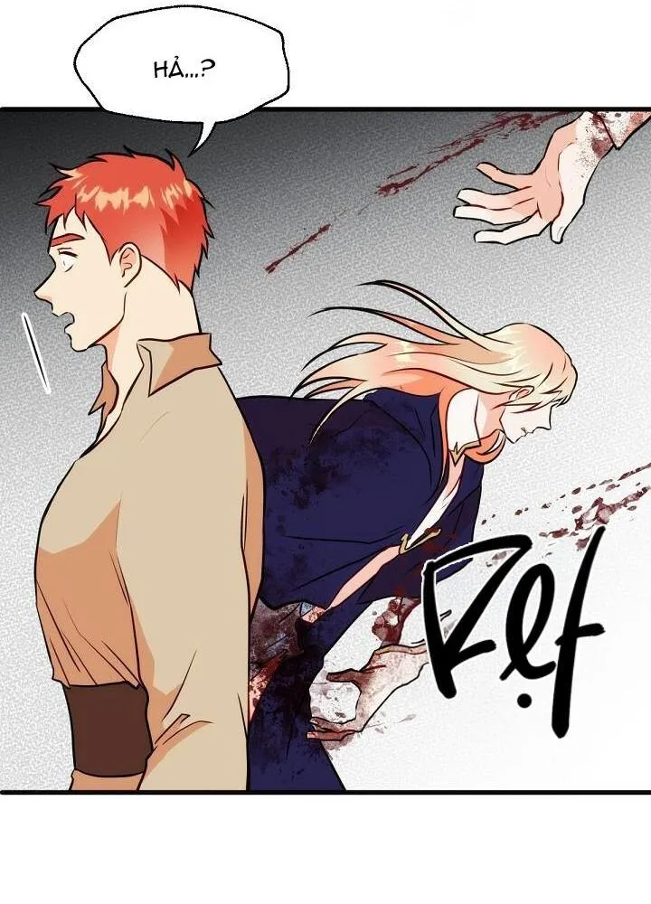 Phù Thủy Gợi Tình Chapter 77 Trang 14