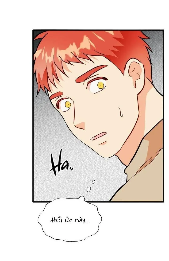 Phù Thủy Gợi Tình Chapter 77 Trang 15