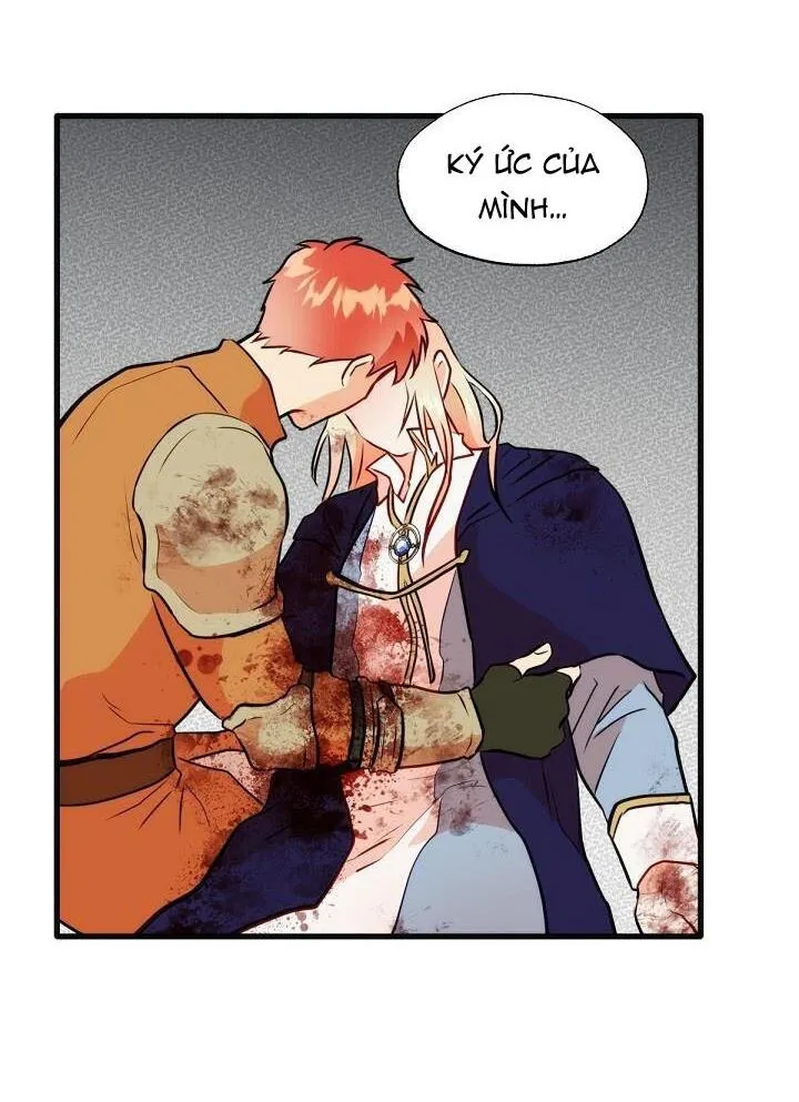 Phù Thủy Gợi Tình Chapter 77 Trang 16