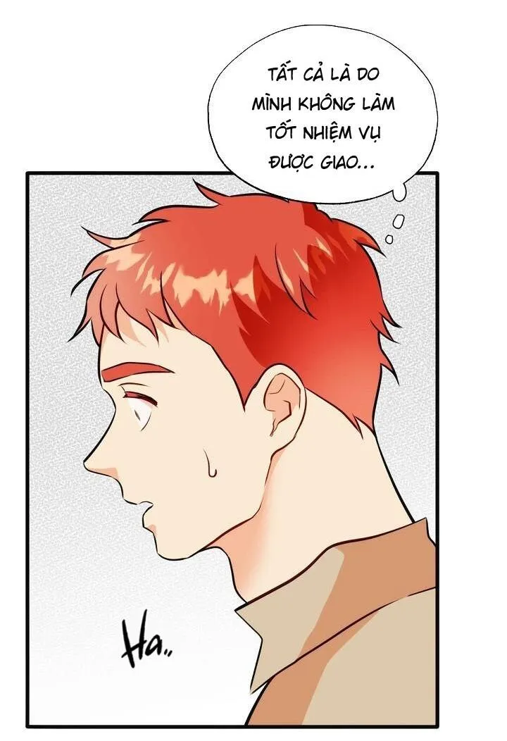 Phù Thủy Gợi Tình Chapter 77 Trang 18