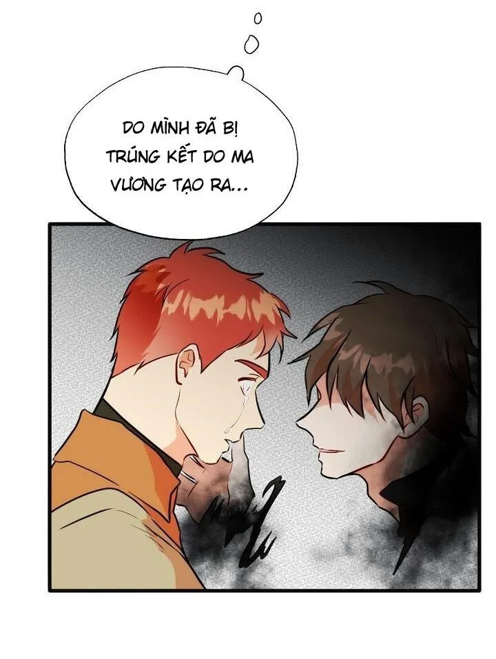 Phù Thủy Gợi Tình Chapter 77 Trang 19