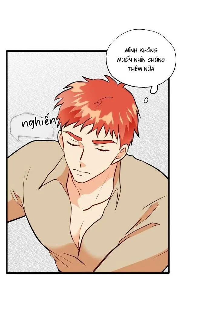 Phù Thủy Gợi Tình Chapter 77 Trang 20