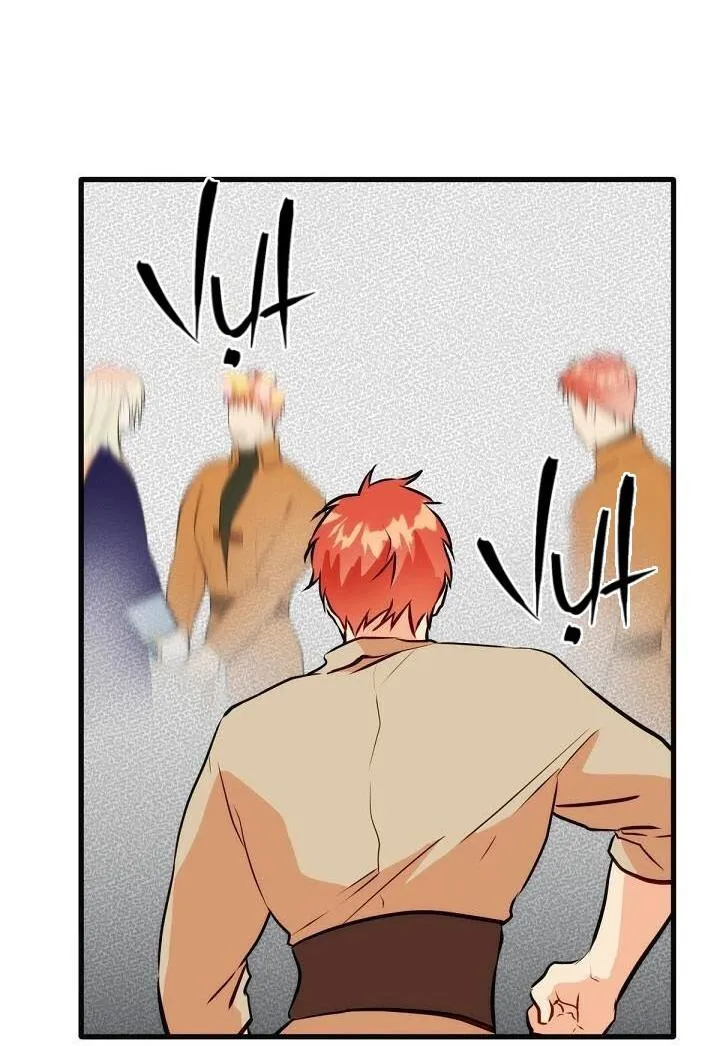 Phù Thủy Gợi Tình Chapter 77 Trang 21