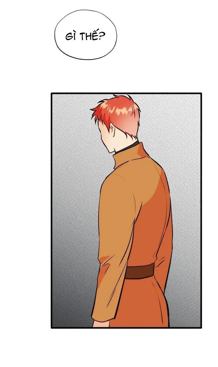 Phù Thủy Gợi Tình Chapter 77 Trang 23