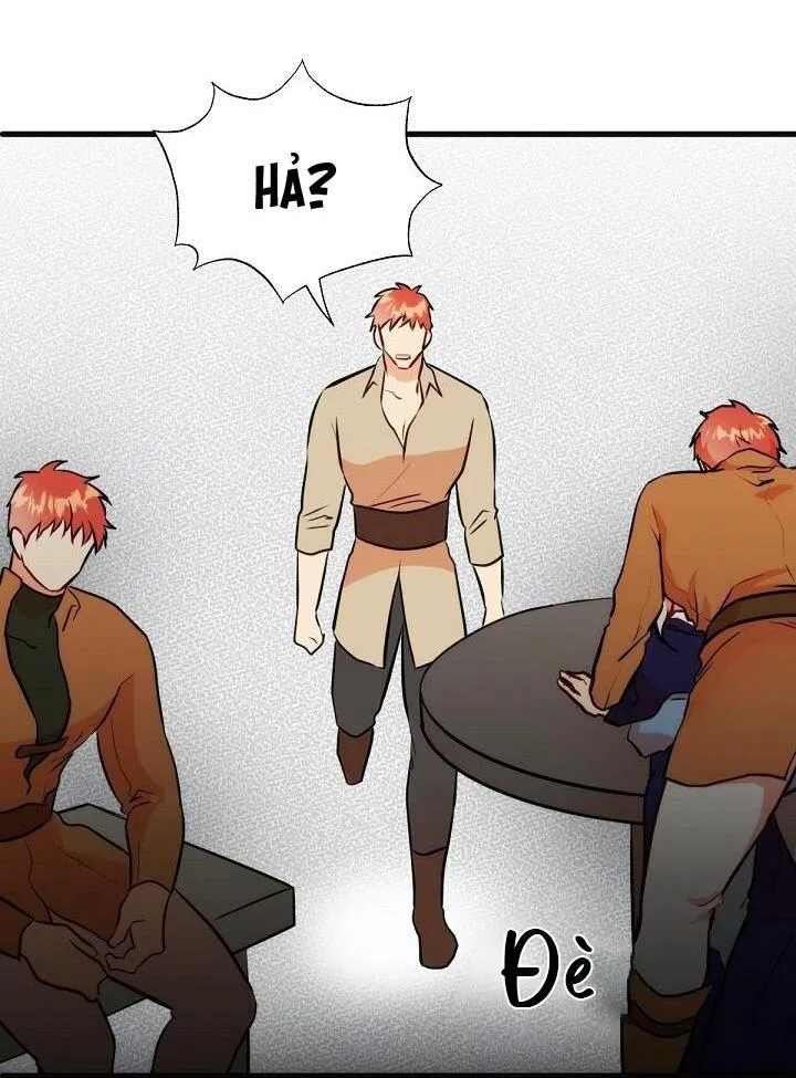 Phù Thủy Gợi Tình Chapter 77 Trang 25