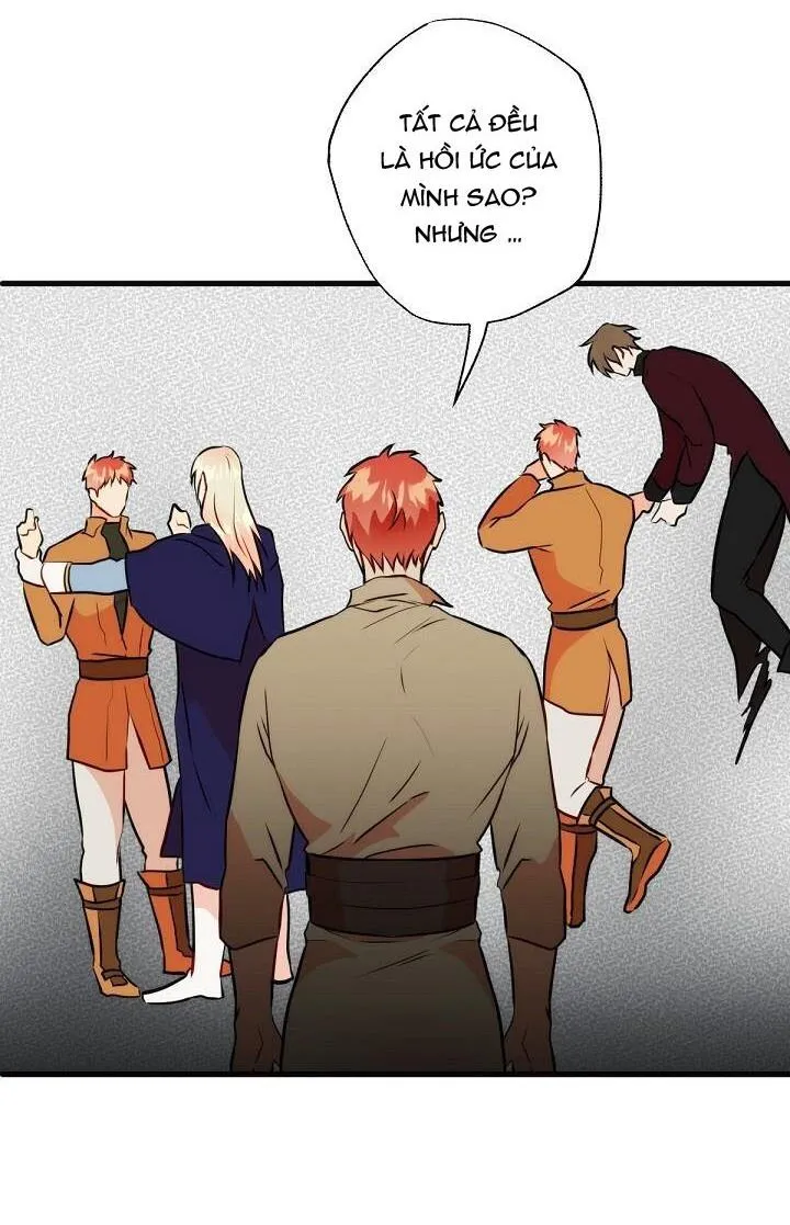 Phù Thủy Gợi Tình Chapter 77 Trang 27