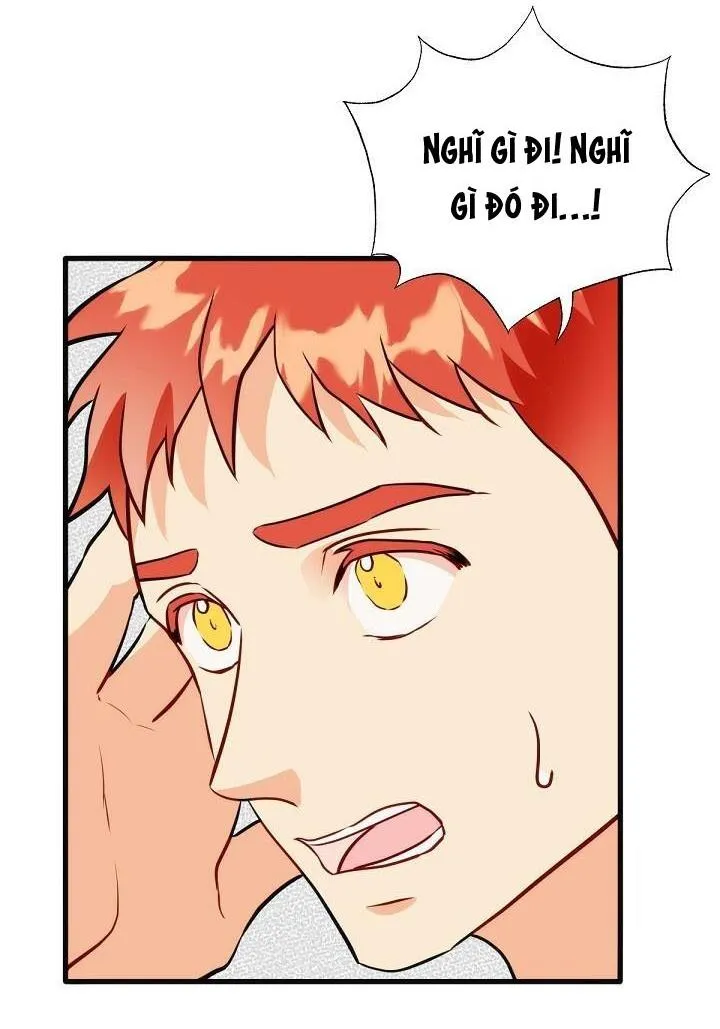 Phù Thủy Gợi Tình Chapter 77 Trang 30