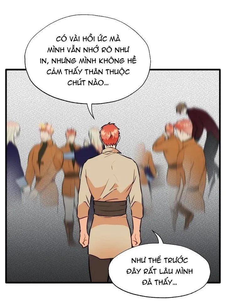Phù Thủy Gợi Tình Chapter 77 Trang 31