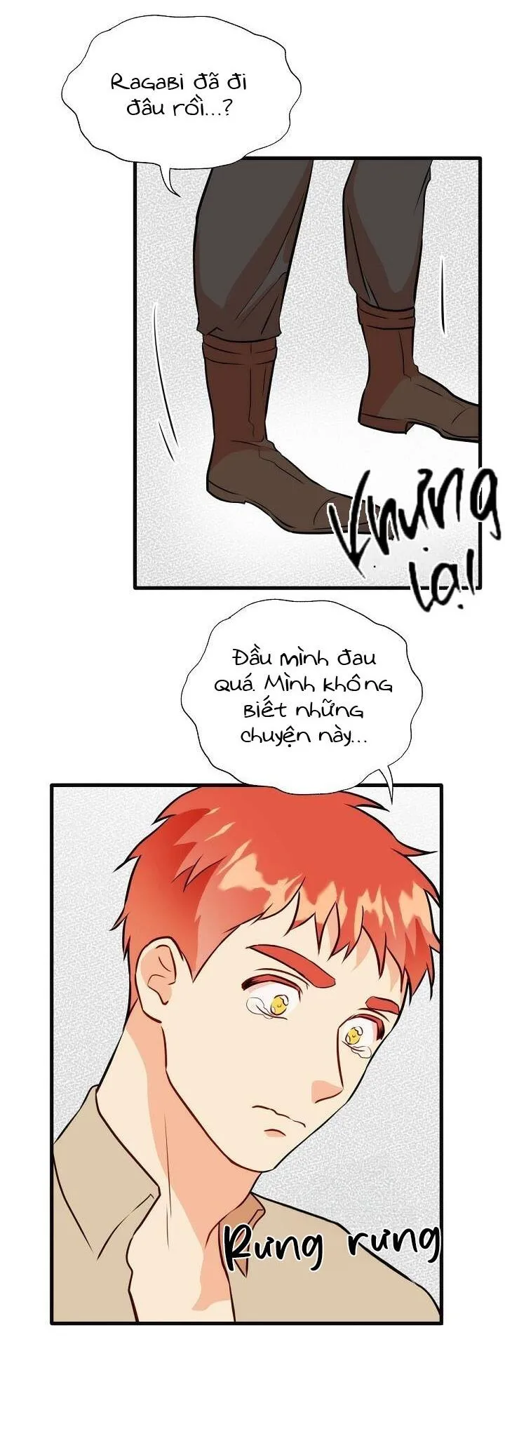 Phù Thủy Gợi Tình Chapter 77 Trang 32