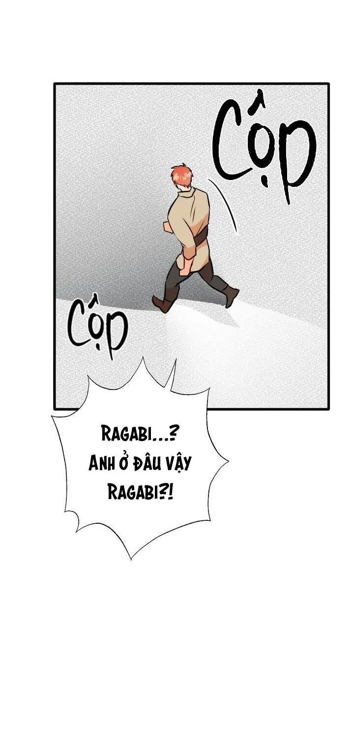 Phù Thủy Gợi Tình Chapter 77 Trang 33