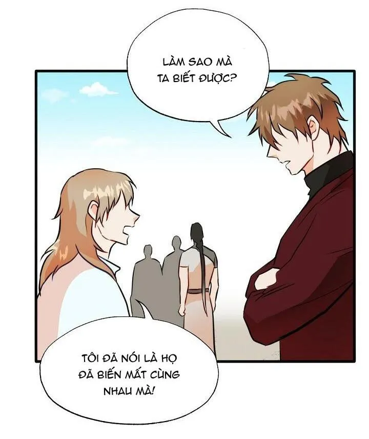 Phù Thủy Gợi Tình Chapter 77 Trang 38