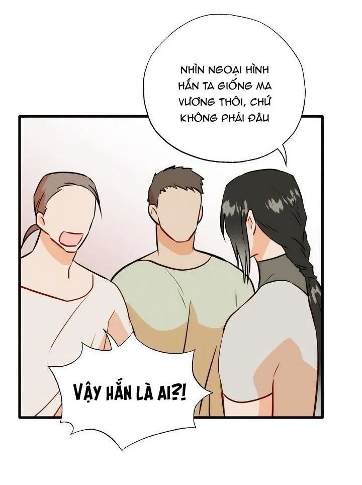 Phù Thủy Gợi Tình Chapter 77 Trang 39