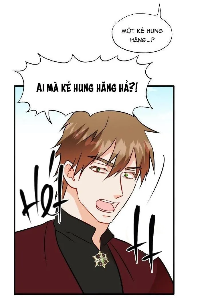 Phù Thủy Gợi Tình Chapter 77 Trang 41