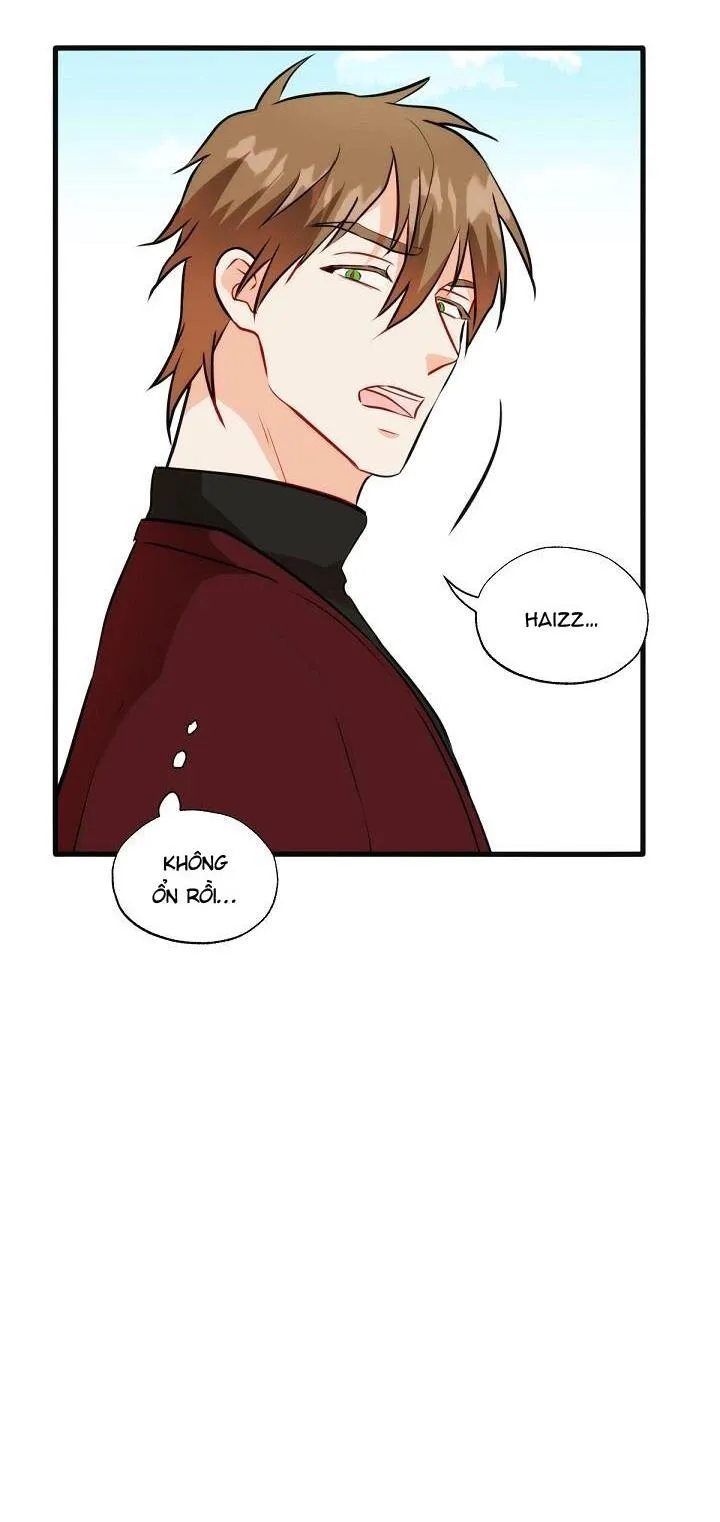 Phù Thủy Gợi Tình Chapter 77 Trang 44