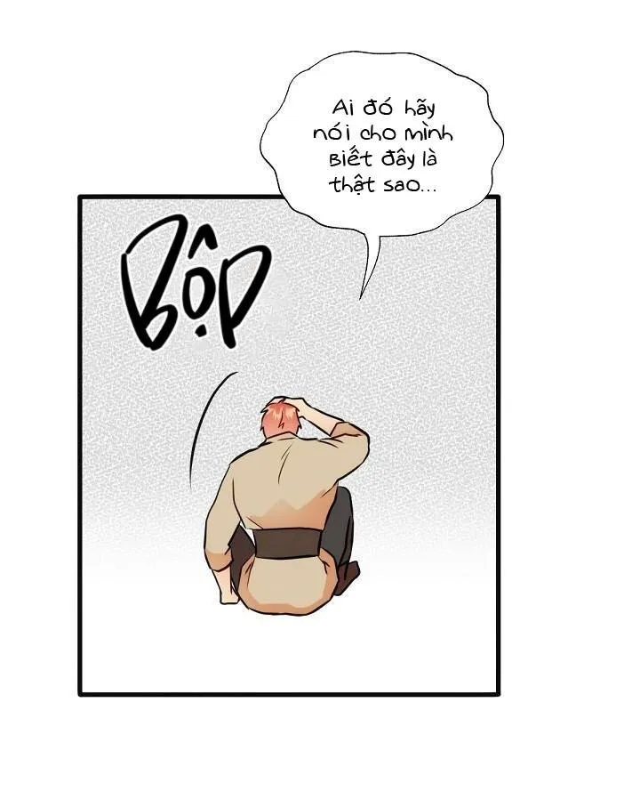 Phù Thủy Gợi Tình Chapter 77 Trang 46