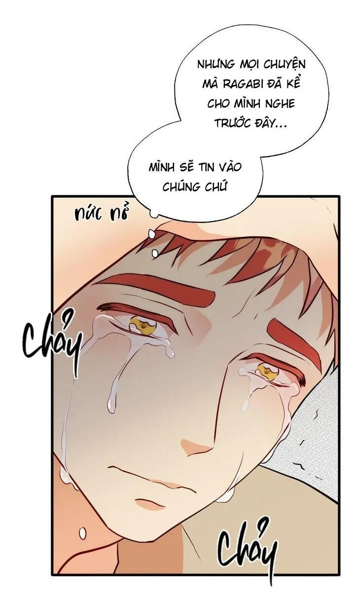 Phù Thủy Gợi Tình Chapter 77 Trang 49