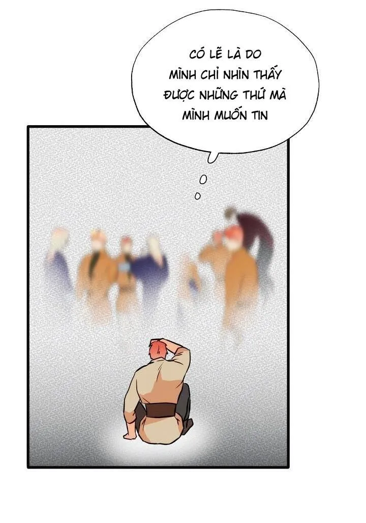 Phù Thủy Gợi Tình Chapter 77 Trang 50