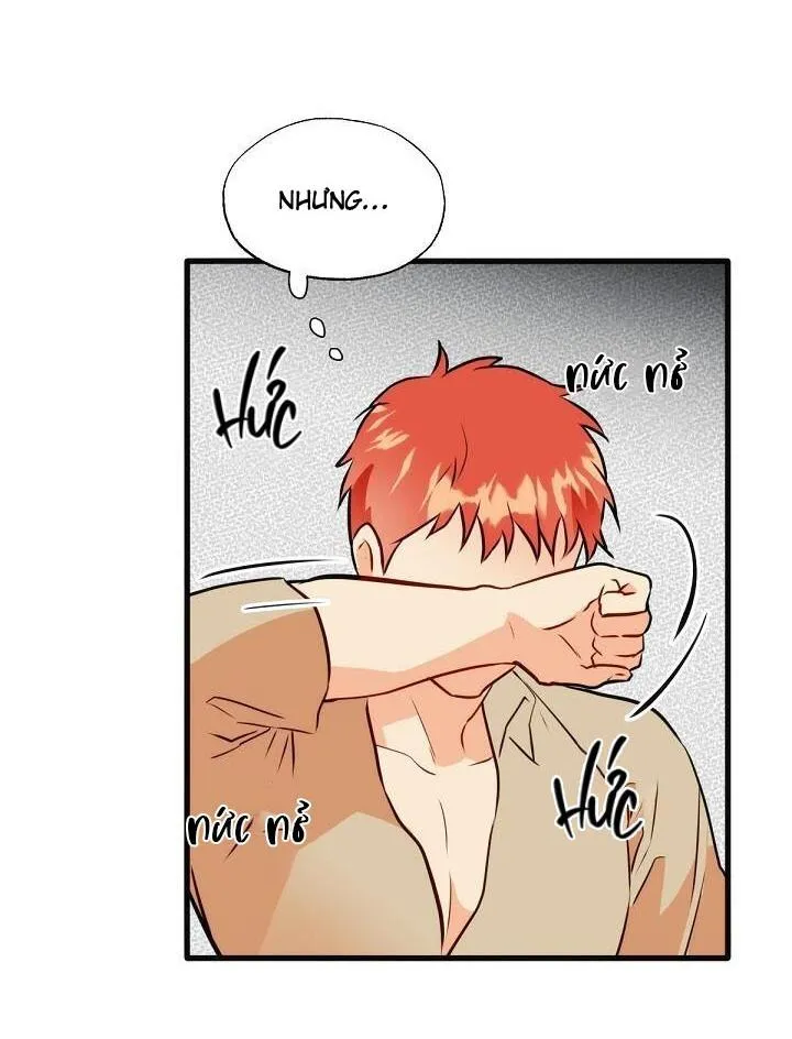 Phù Thủy Gợi Tình Chapter 77 Trang 51