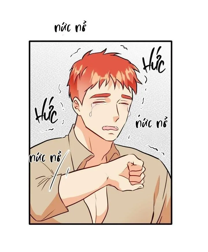 Phù Thủy Gợi Tình Chapter 77 Trang 52