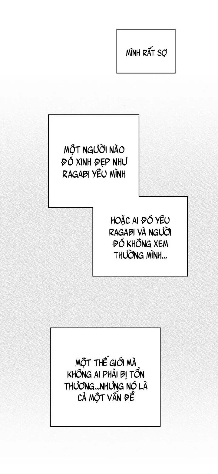 Phù Thủy Gợi Tình Chapter 77 Trang 53