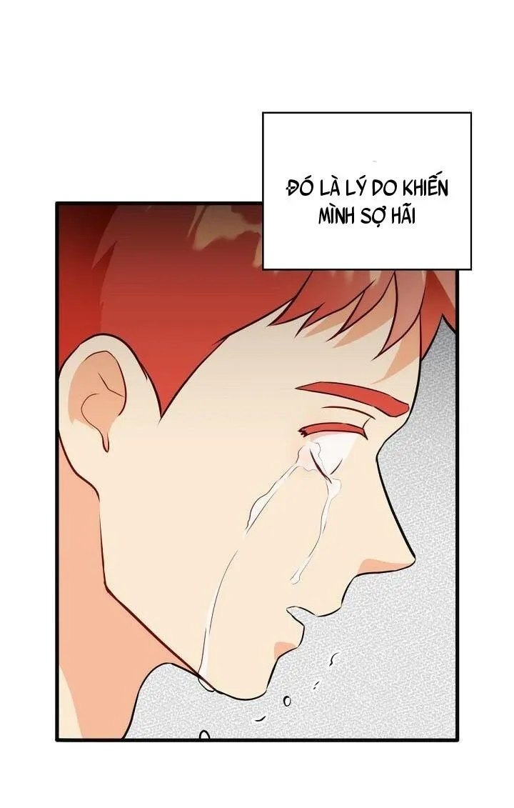 Phù Thủy Gợi Tình Chapter 77 Trang 54