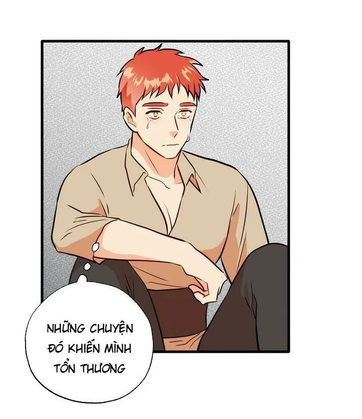 Phù Thủy Gợi Tình Chapter 77 Trang 57