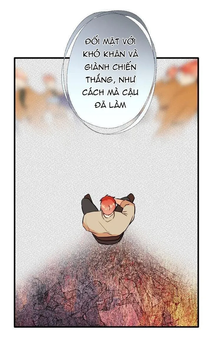 Phù Thủy Gợi Tình Chapter 77 Trang 58