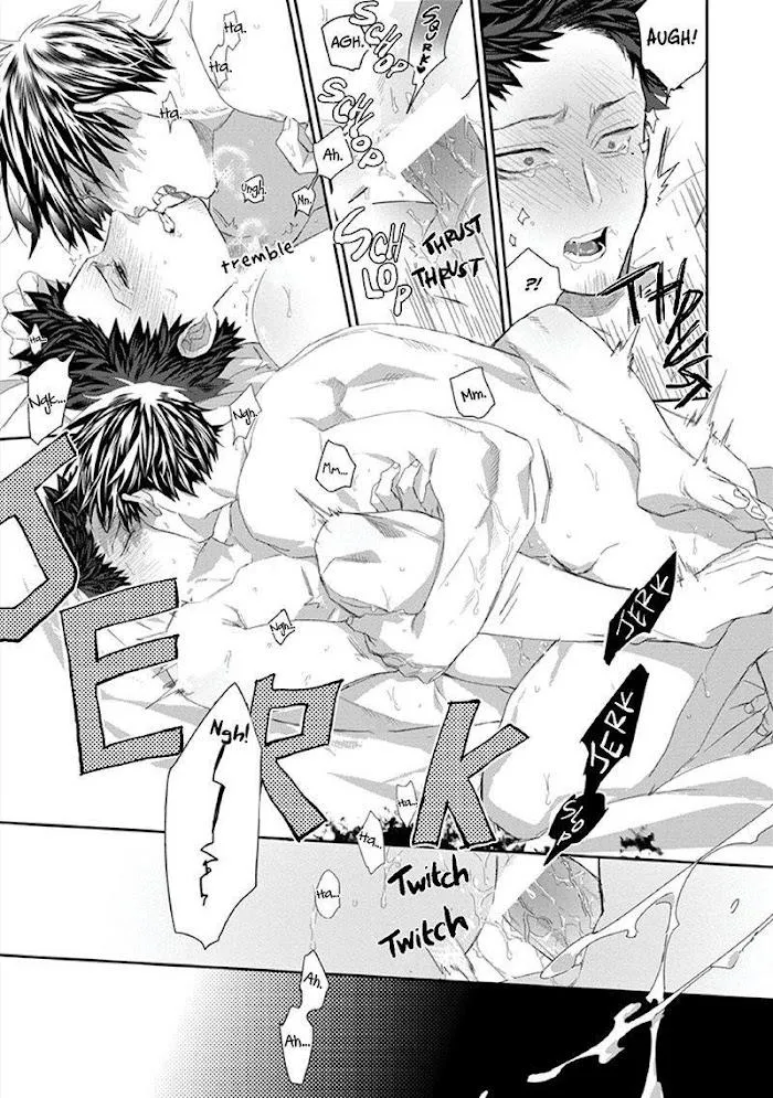 Phù thủy và Mèo Chapter 2 Trang 21