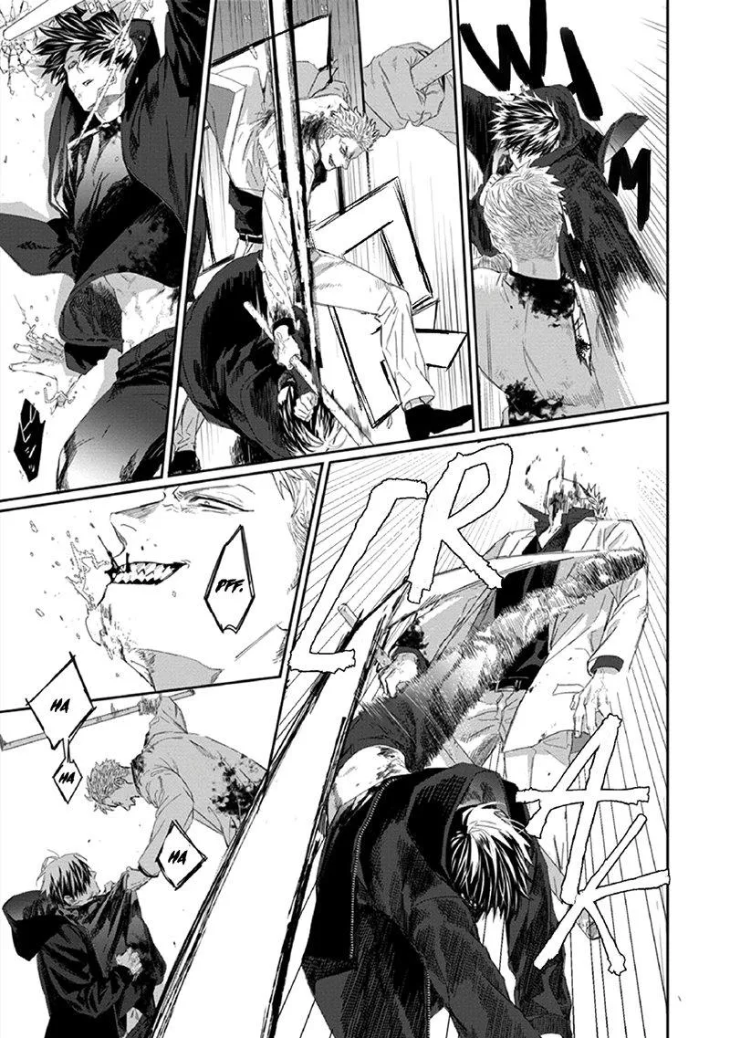 Phù thủy và Mèo Chapter 3 Trang 29