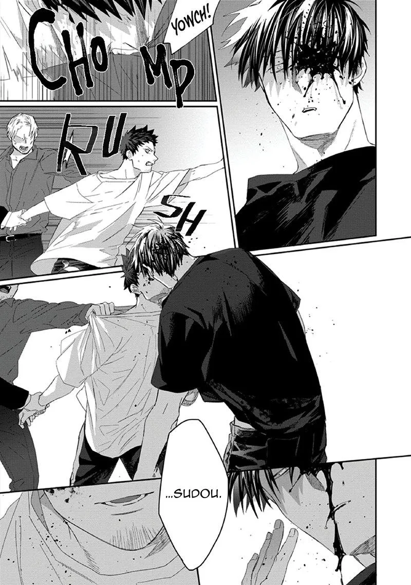 Phù thủy và Mèo Chapter 4 Trang 39