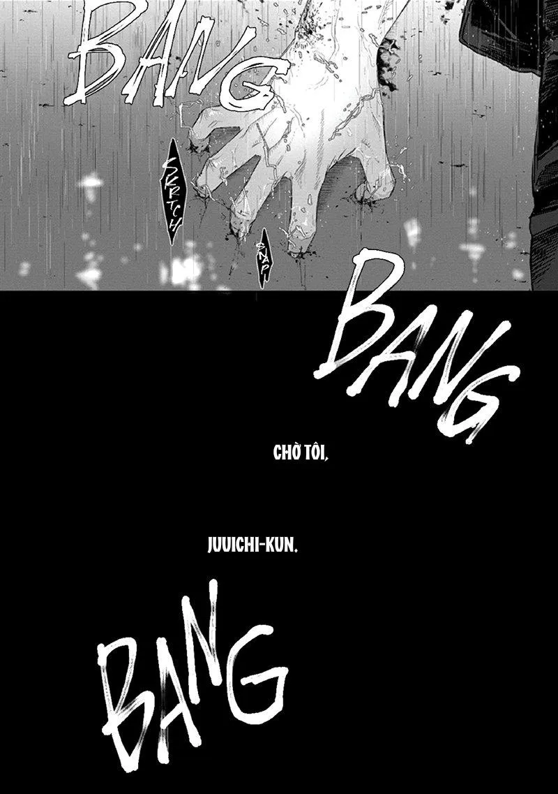 Phù thủy và Mèo Chapter 4 Trang 44