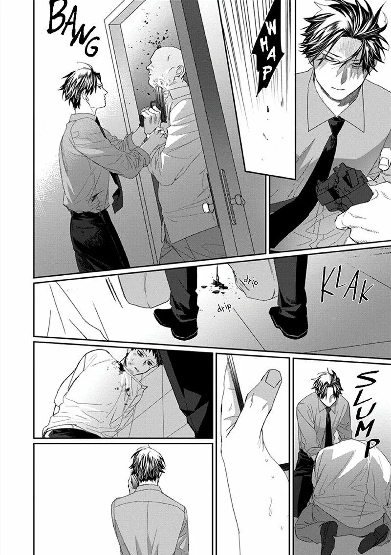 Phù thủy và Mèo Chapter 5 Trang 23