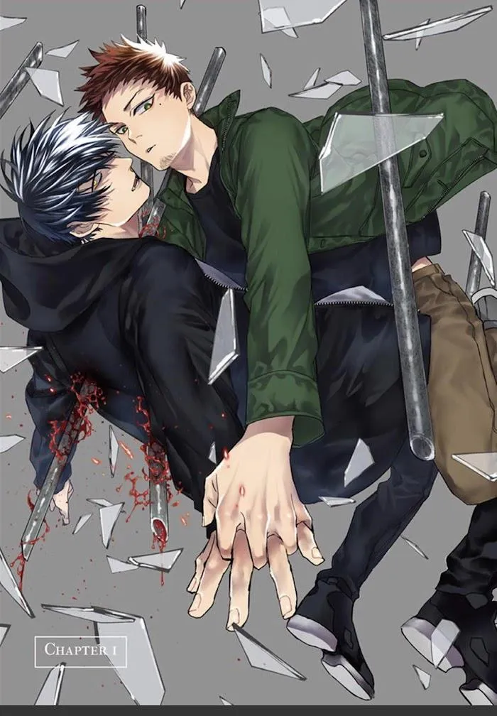 Phù thủy và Mèo Chapter 1 Trang 4