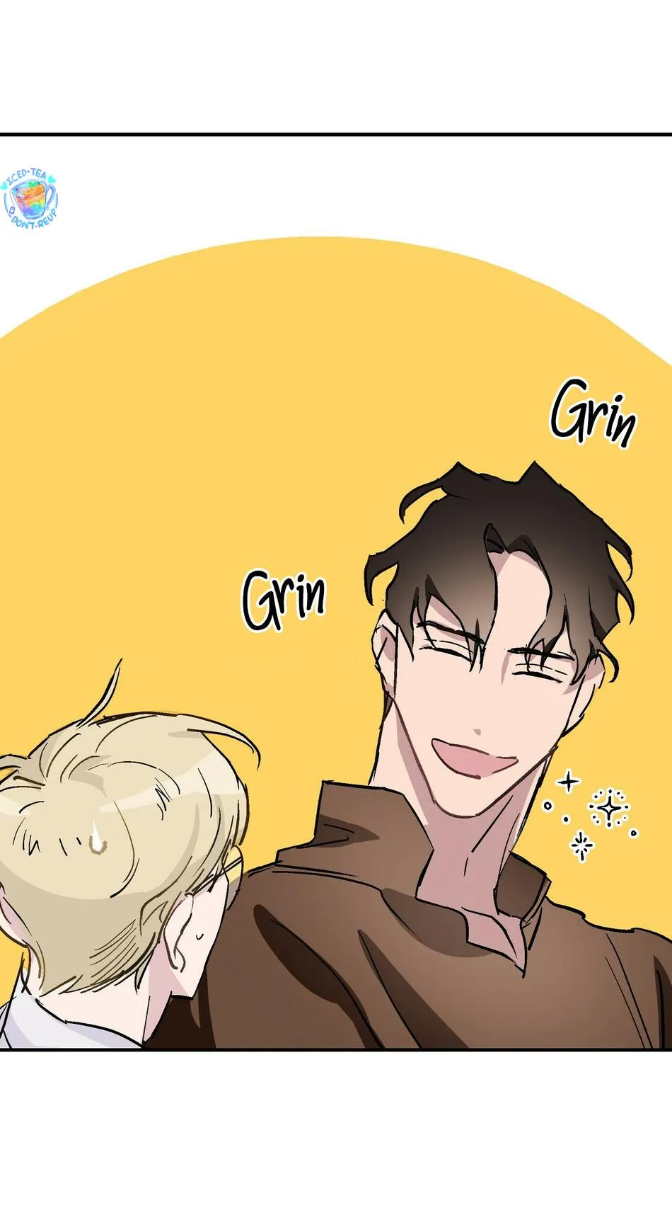 Phù Thủy Xứ Eden Chapter 2 Trang 6