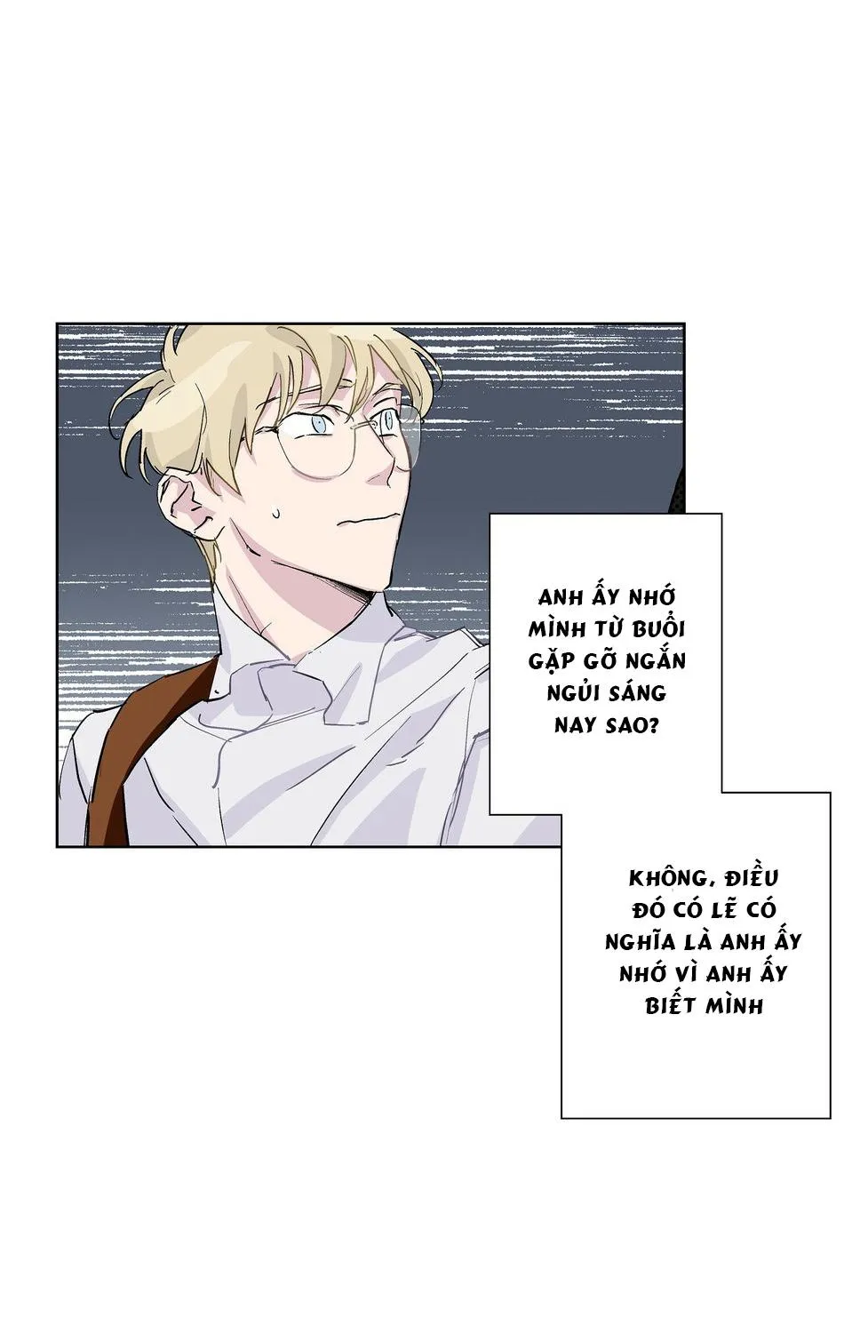 Phù Thủy Xứ Eden Chapter 2 Trang 11