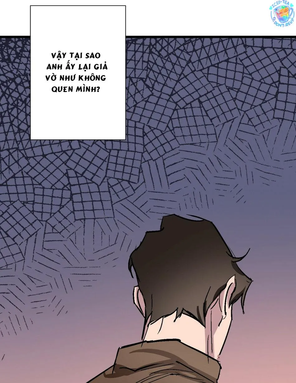 Phù Thủy Xứ Eden Chapter 2 Trang 12