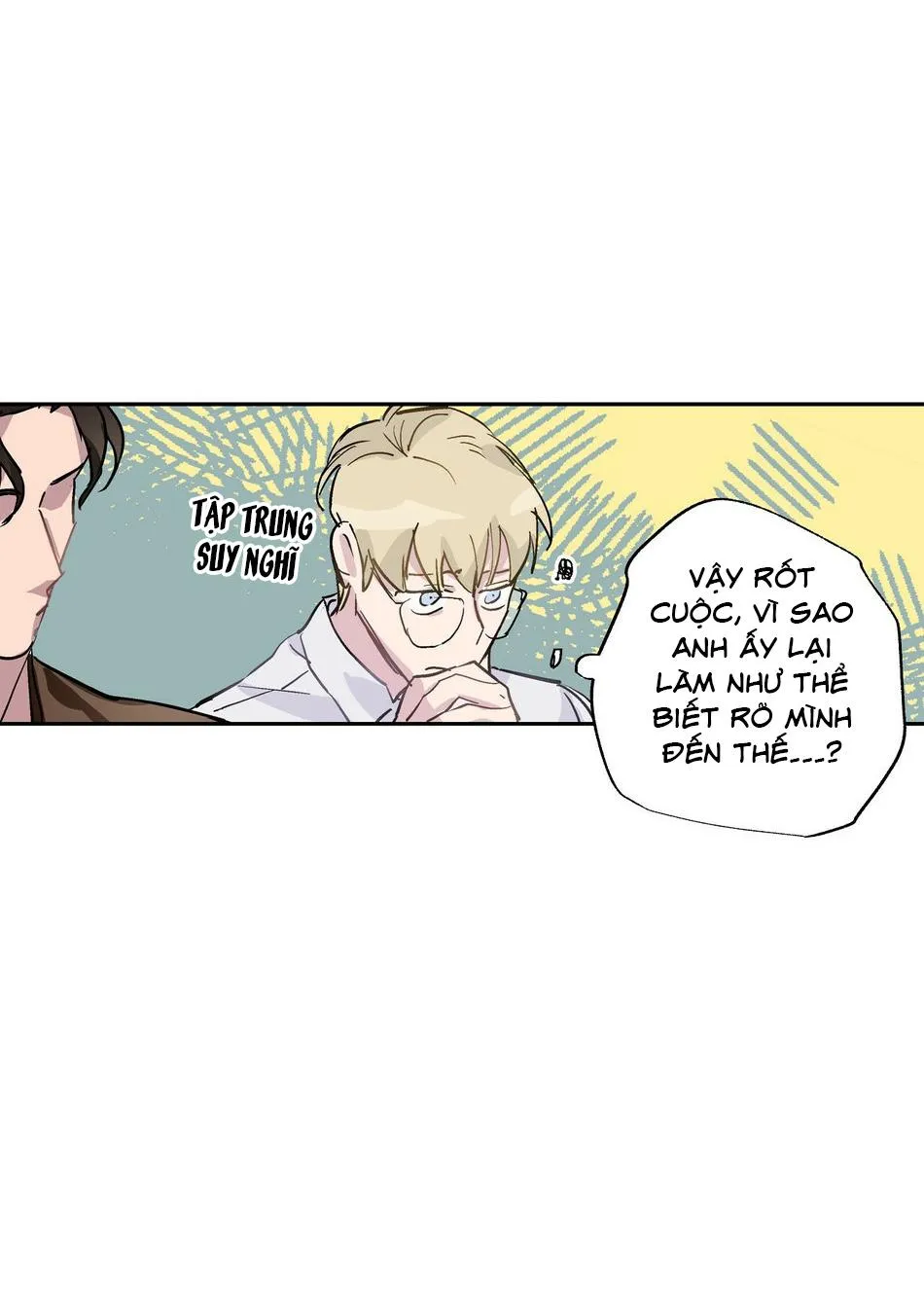 Phù Thủy Xứ Eden Chapter 2 Trang 15