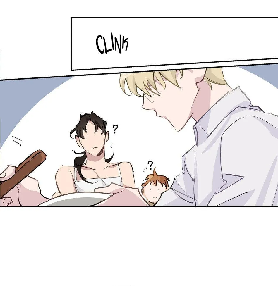 Phù Thủy Xứ Eden Chapter 2 Trang 36