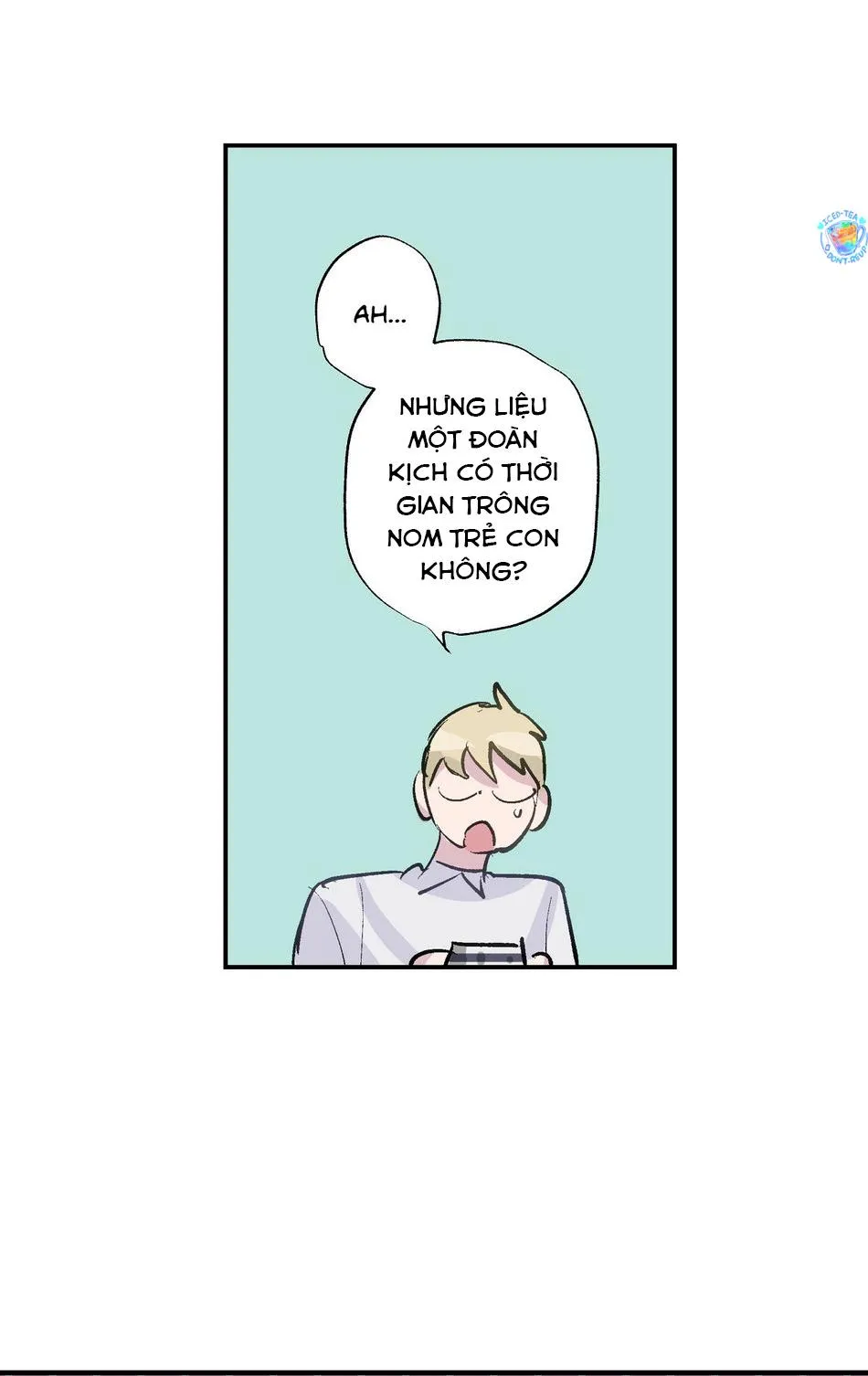 Phù Thủy Xứ Eden Chapter 2 Trang 41